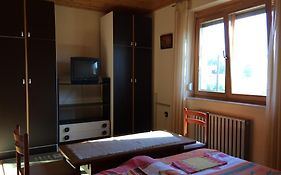 Margareta Apartman